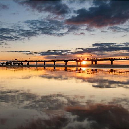 Ferienanlage Am Gothensee 25 Rad Kapitaen Херингсдорф Экстерьер фото
