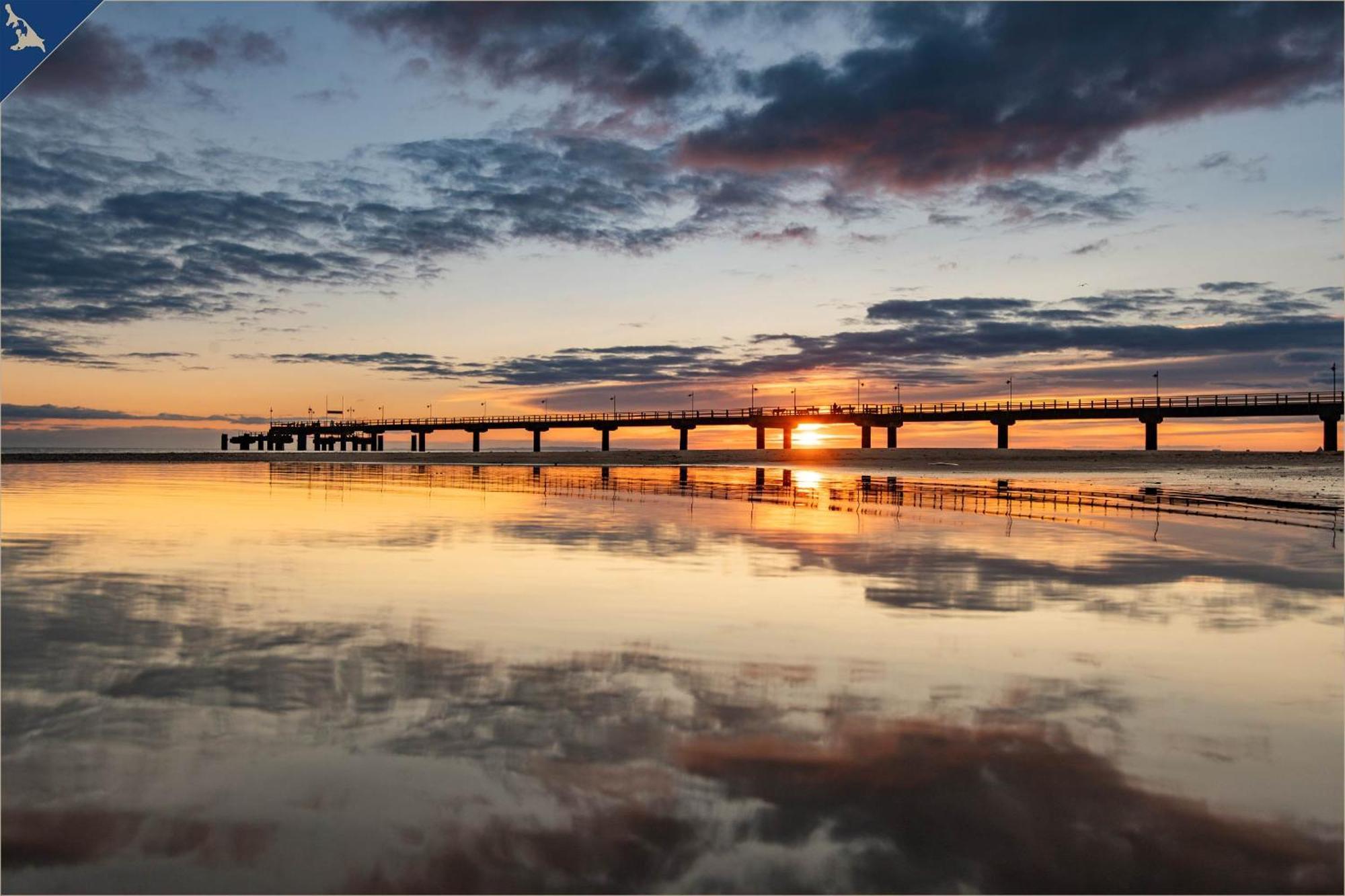 Ferienanlage Am Gothensee 25 Rad Kapitaen Херингсдорф Экстерьер фото
